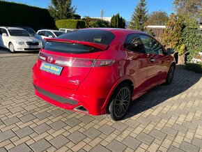 Honda CIVIC Type S 1.8 VTEC - 3