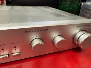 PALLADIUM MICRO LINE 2000A - 3