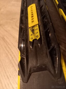 Bežky fischer speedmax skate 181 stiff - 3