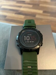 Garmin Fenix 5x plus Sapphire - 3