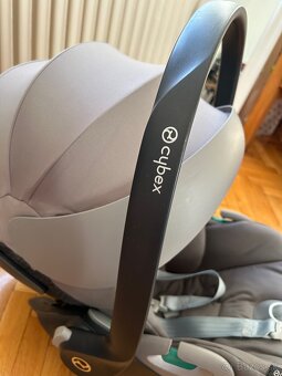 Cybex Cloud Z2 i Size - 3