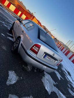 Škoda Octavia 1.4 benzin - 3