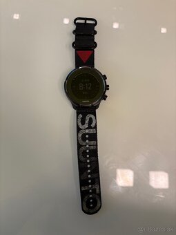 Suunto 9 ambassador edition - 3