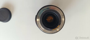 Canon EF 100mm f/2.8 Macro USM - 3