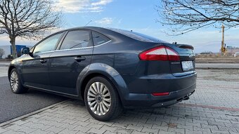 Ford Mondeo 2.0 TDCi DPF Titanium - 3