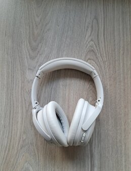 Bose QuietComfot White - 3