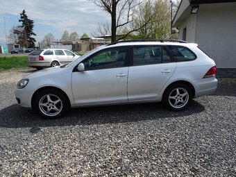 Volkswagen Golf Variant 1.6 TDI - 3