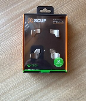 XBOX ONE ELITE SERIES 2 - 3