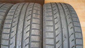 255/45 r19 - 3