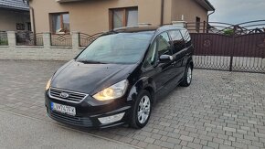 Predám FORD GALAXY 2.0TDCI - 3