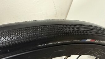 plášte na cestný bicykel Bontrager 700x32 - 3