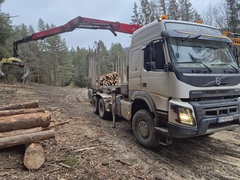 Volvo FMX 460 6X6 epsilon 180 Q - 3