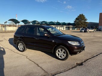 Hyundai Santa Fe 2,2 Crdi - 3