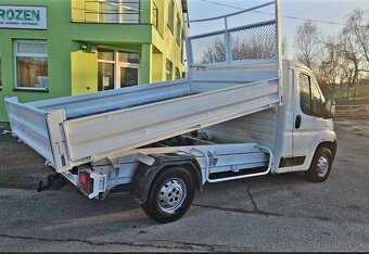 PEUGEOT BOXER VYKLÁPAČ 2.2HDI - PREDAJ AJ NA SPLÁTKY - 3