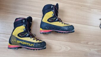 La Sportiva nepal cube GTX - 3