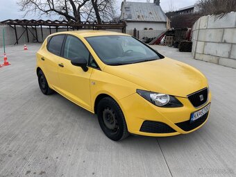 Seat iIbiza 1.4 - 3