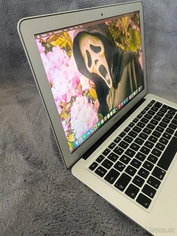 Macbook Air 2017 - 3