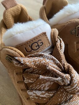 Ugg lowmel tenisky - 3