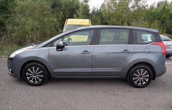 Peugeot 5008 1,6 HDi Active - 3