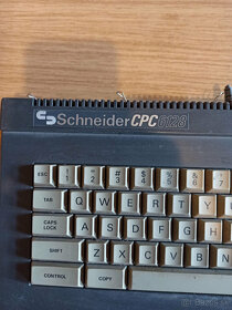 Schneider CPC6128 - 3