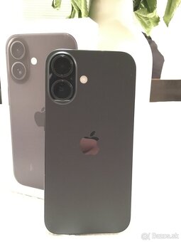 Iphone 16/128GB Black - 3