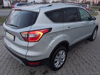 FORD Kuga Anniversary Plus 2,0TDCi  Automat  12/2019 - 3