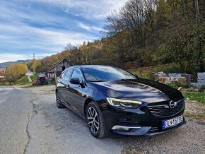 OPEL insignia 1.6 cdti 100kw - 3