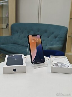 Apple Iphone 13 Mini 128GB | ZÁRUKA - 3