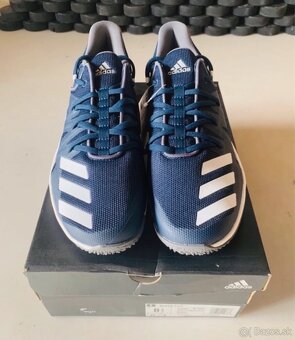 Predám tenisky Adidas Speed Turf SR nové - 3