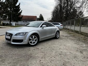 Audi TT 2.0 TFSI 147 kW manual 6 st. - 3