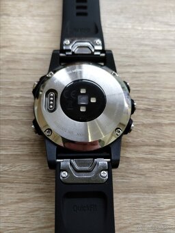 Garmin Fenix 5s - 3