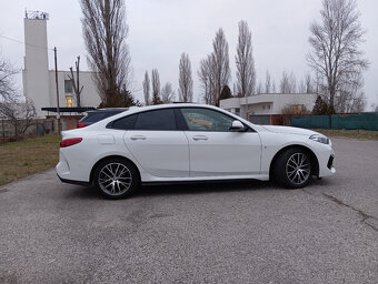 218i Gran Coupe m2023 M-Sport 21000km akoNOVE -DPH FULL TOP - 3