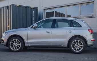 Audi Q5 2.0 TDI Quattro - 3