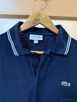 Lacoste polokosela - 3