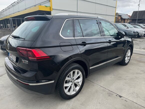 Volkswagen Tiguan 2.0 TDI 4MOTION DSG AKONTACIA OD 0% - 3