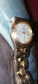 Predam hodinky SWATCH Irony Big COOL DAYS YGS716GX - 3