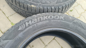 Zimné pneumatiky Hankook 225 / 60 R18 - 3