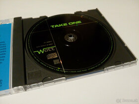 Predám CD Take One (...Martin Valihora - drums) - 3
