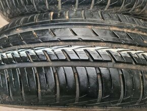 175/70 r14 letné 2 ks MATADOR dezén 6,7 mm - 3