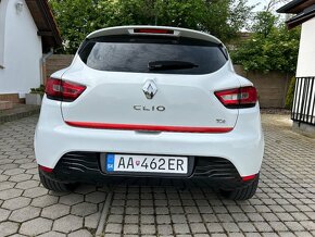 Renault Clio 0,9TCE Sport 66kW - 3