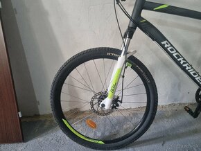 Predám horský bicykel rockrider mtb st 350 - 3