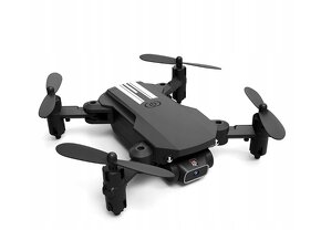 Mini dron LS-MIN Mini Kamera Full HD 1080P - 3