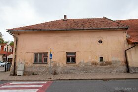 Rodinný dom na predaj na Velickom námestí, okres Poprad - 3