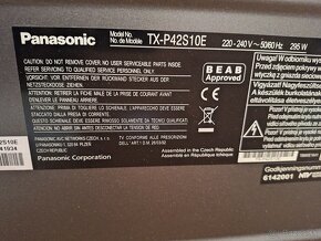 Panasonic viera - 3