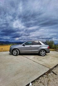 Ponúkam na predaj Mercedes Benz GLE 350 - 3