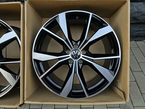 5x112 R20 VW Misano Rline Tiguan - 3