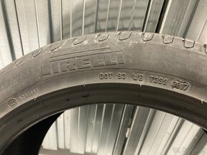 Pneu pirelli 235x45 r18 - 3