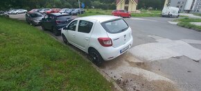 Dacia Sandero - 3