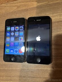 iPhone 4 - 3