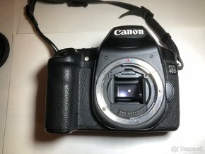 Canon EOS 40D - 3